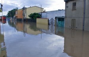 Alluvione Sardegna: Gallura risparmiata dal ciclone