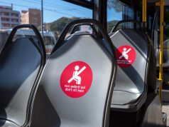 Ritorno a scuola sui bus, Ctm conferma capienza all’80%