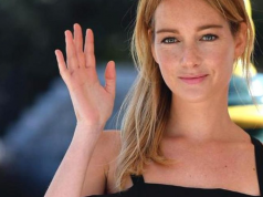 Luoghi del cuore Fai, Cristiana Capotondi ‘elegge’ La Maddalena