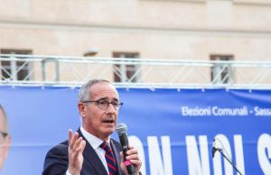 Sassari, sindaco lancia ultimatum: “Troppo caos in città, Natale a rischio”