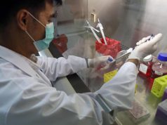 Oristano, il Sindaco: “Nuovo caso positivo in città”