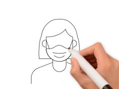 Fase 2: Regione pubblica le linee guida per l’utilizzo delle mascherine