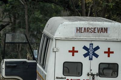 india_ambulanza_Afp
