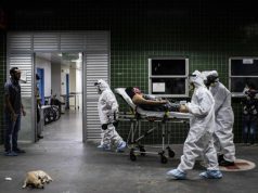 Coronavirus: tornano a salire le terapie intensive in Italia