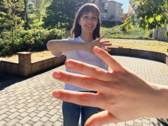 Fase 2, un corto e un tutorial per una nuova forma di saluto