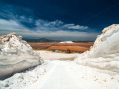 Fase 2: ripartono le visite Fai alle saline Conti Vecchi