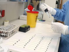 Caso positivo a Guasila, l’annuncio del Sindaco