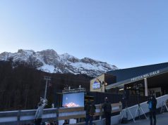 Malagò, Fisi chiederà rinvio 2022 Mondiali sci Cortina