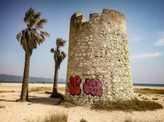 Torre Spagnola del Poetto: nasce il bando per cancellare lo sfregio