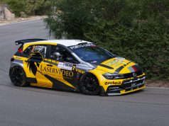 Rally Terra Sarda rinviato al 2021