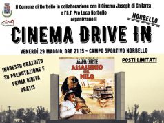 Norbello, arriva il cinema Drive-In: è il primo debutto nell’Isola