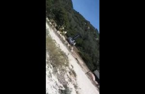 Sardegna, a Cala Pira spuntano catene e transenne: possibile privatizzazione?