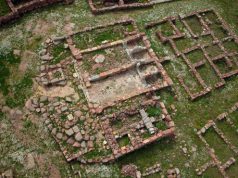 Fase 2: riapre dal 3 giugno il parco Monte Sirai a Carbonia