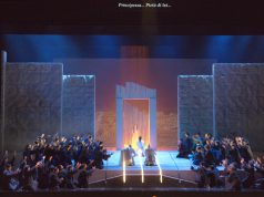 Fase 2: riapre Teatro Lirico Cagliari, ma solo per le prove