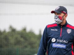 Cagliari pronto alla ripresa, sarà la prima volta con Zenga