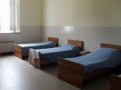 Oristano: chiude il dormitorio comunale, non è a norma