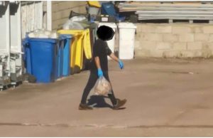 Olbia, dipendente infedele rubava dall’ipermercato: denunciato e licenziato