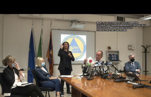 Zaia: “Abbiamo 6500 guariti che potranno donare il plasma per le cure”