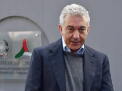 Arcuri: ‘Pronti per 90mila tamponi al giorno’