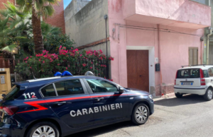 Monserrato, aggredisce e minaccia con le cesoie i propri genitori: arrestato un 53enne
