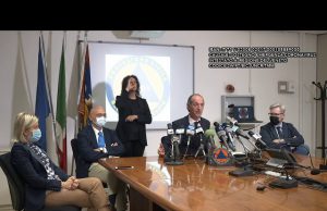 Zaia: “Vogliamo le frontiere aperte, non siamo gli untori d’Europa”