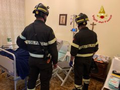 Paulilatino, manca elettricità: intervento provvidenziale dei Vigili del fuoco con corrente ‘salvavita’