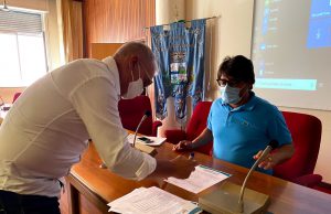 Turismo sano e sicuro: Sant’Antioco lancia le linee guida anti Covid