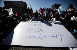 Air Italy, Solinas: “Newco Alitalia potrebbe riassorbire la compagnia aerea”