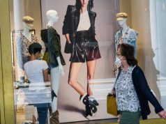 Economia, emergenza Covid: consumi in calo del 4%