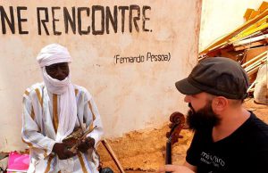 “Solitudine”, è online il nuovo brano del musicista sardo Simone Soro