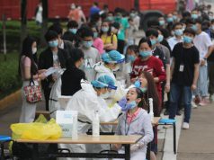 A Wuhan il team dell’Oms ha trovato “dati mai visti”