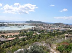 Cagliari, Monte Urpinu si allarga: la nuova area verde si estenderà fino al Binaghi