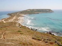 ‘Sinis Sentinels’ a Cabras: dal 1° luglio in azione i volontari contro assembramenti e furti di sabbia