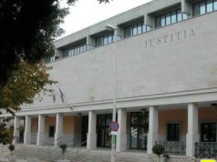 tribunale Tempio - Pausania