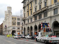 Strade, Avr indagata per ‘ndrangheta. L’azienda ha vinto appalti anche nel Comune di Cagliari