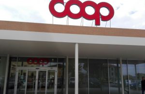 La Coop sbarca in Sardegna: cambio di insegna in 35 punti vendita