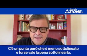 Calenda (Azione): “Stati generali ignobile baracconata, dà un’immagine dell’Italia poco seria”