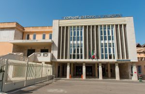 Cagliari, prime lauree a distanza al Conservatorio di Musica