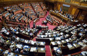 Il Decreto Elezioni è legge. Passa la fiducia con 158 sì