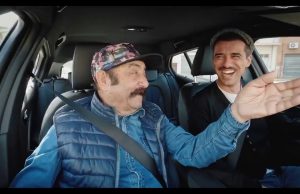 Jacopo Cullin va in onda con “Il Passeggero”, format originale del regista cagliaritano