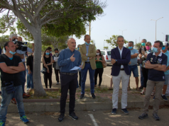 Da viale Trento a Sant’Elia: apre a Cagliari il ‘Mercato Cuore’