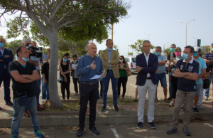 Da viale Trento a Sant’Elia: apre a Cagliari il ‘Mercato Cuore’