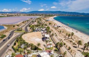Spiagge: Quartu proroga concessioni demaniali sino a marzo 2021
