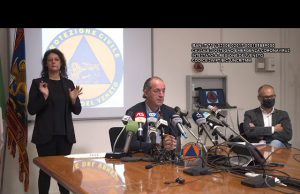 Zaia: “Su autobus e treni senza limitazioni ma sempre con la mascherina”