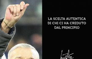 Gigi Riva testimonial dei prodotti sardi: “Ho fatto una scelta d’amore per l’Isola”
