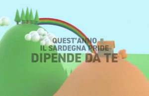 Il Sardegna Pride non si ferma: al posto del corteo un evento in diretta su Facebook