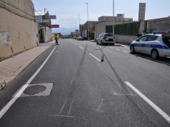 Cagliari, 56 enne investita da auto pirata: è caccia all’uomo