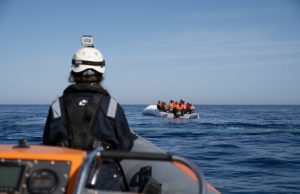 Migranti: in 19 sbarcano nel Sud Sardegna, anche 2 minori