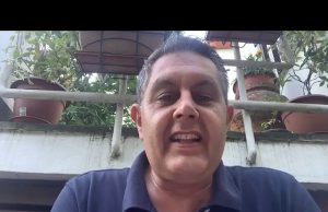 Toti: “È esagerato fare allarmismo sul virus, i contagi sono bassi”