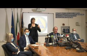 Luca Zaia: “In Veneto ci sono 22 focolai”